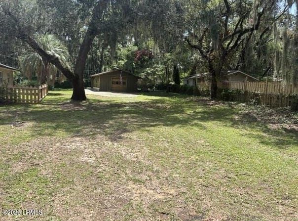 1800 Rose Street, Port Royal, SC 29935