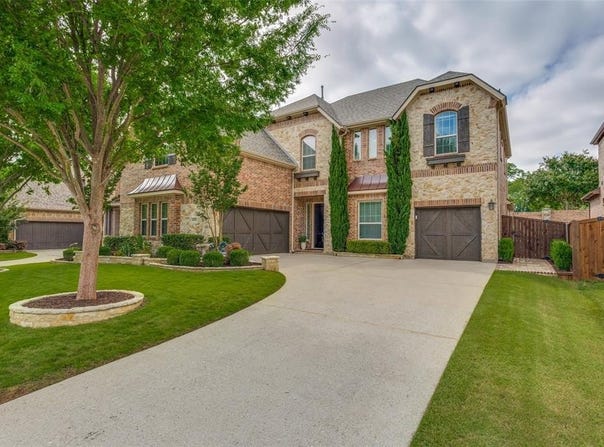 1632 Alamosa Drive, Allen, TX 75013