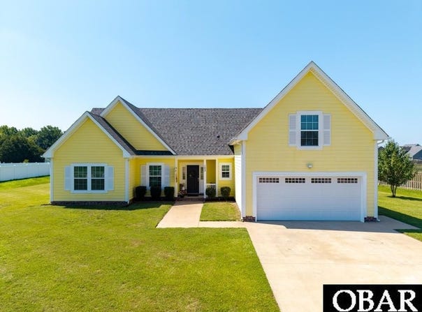 103 Rosedale Drive lot: 35, Moyock, NC 27958