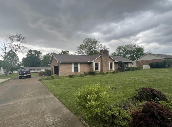 1017 Turner, Union City, TN 38261-5925