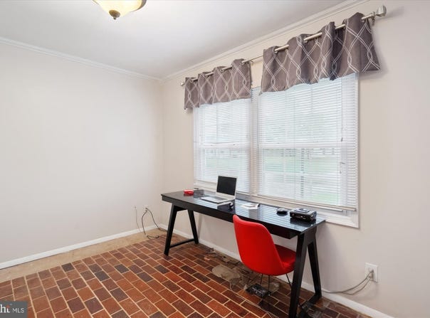 12804 BRUNSWICK LANE, BOWIE, MD 20715