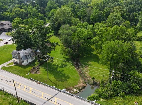 1397 Old St Rt 74, Batavia Twp, OH 45103