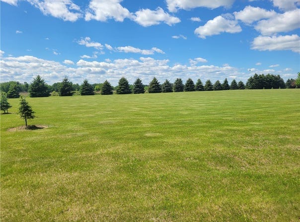 Xxx 11 1/2 Avenue, Turtle Lake, WI 54889