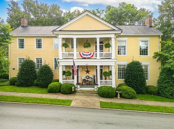 113 W 9th Street, Russellville, KY 42276