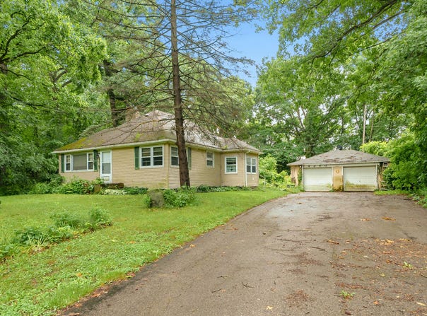 14290 E Michigan Avenue, Galesburg, MI 49053