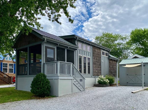 151 Just Wandering Lane, Flat Rock, NC 28731