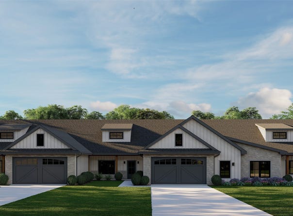 1103 Millie Lane, North Liberty, IA 52317