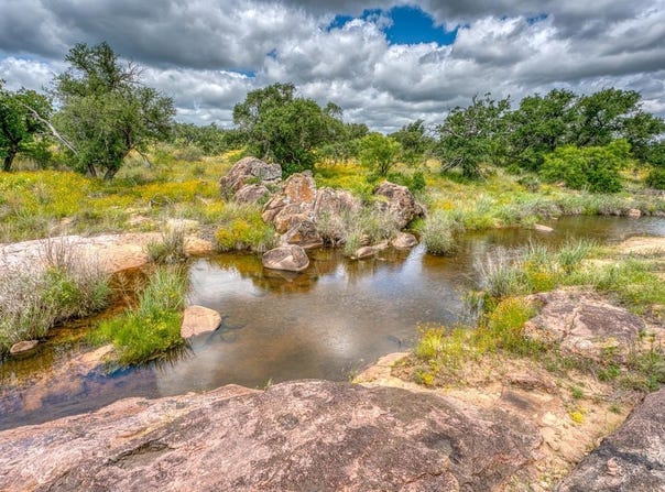 10 Acres Schneider Loop, Llano, TX 78643-0000