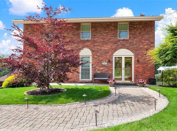 2684 3rd St, Monroeville, PA 15146