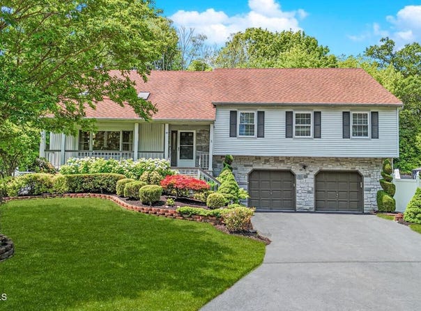 35 High Ridge Road, Ocean Twp, NJ 07712