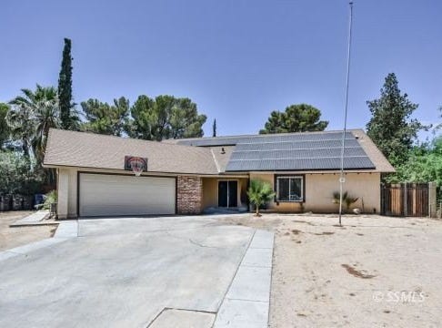913 Sierra View, Ridgecrest, CA 93555