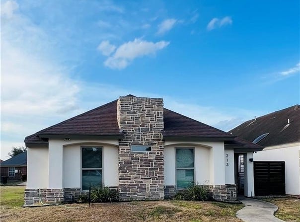 213 E Maple Avenue, McAllen, TX 78501