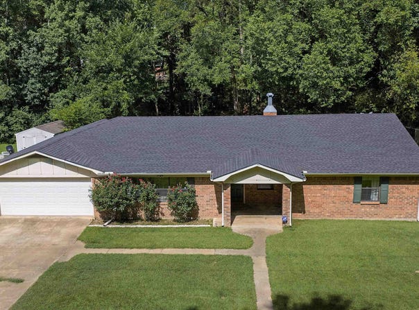 2617 Sam Page Road, Longview, TX 75605