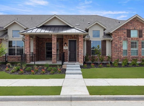 650 Oakridge Drive, Wylie, TX 75098