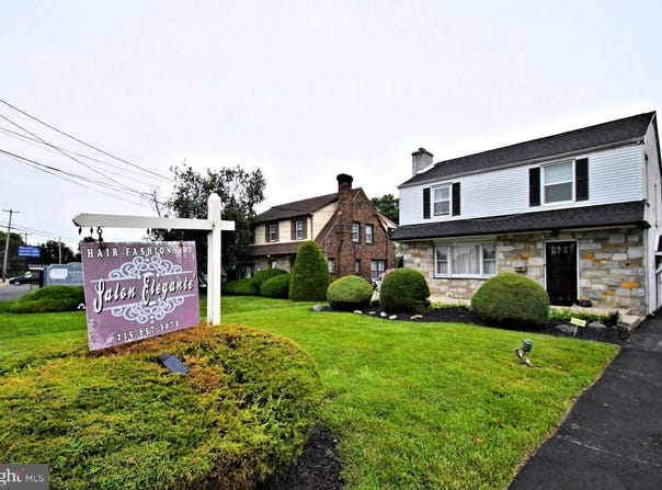 805 EASTON ROAD, WILLOW GROVE, PA 19090