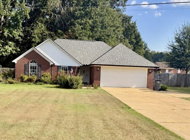 113 N Shelbi Drive, OXFORD, MS 38655