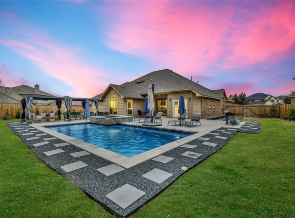 2432 Dakota Dunes CT, Pflugerville, TX 78660