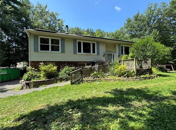 629 Carney Road, KUNKLETOWN, PA 18071