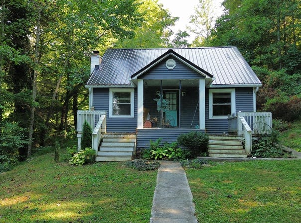 268 State Highway 290, McKee, KY 40447