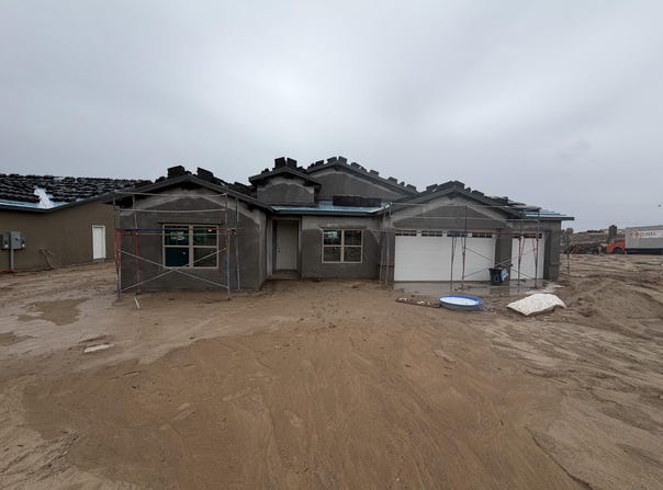 1222 Villa Road SE, Rio Rancho, NM 87124