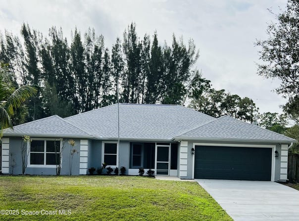 476 GARBELMANN STREET SW, PALM BAY, FL 32908