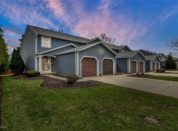 4757 Ledgewood Drive unit: 7F, Medina, OH 44256