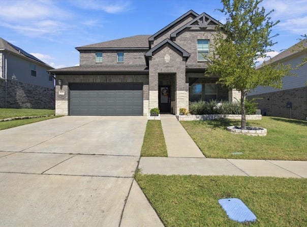 522 Janette Court, Royse City, TX 75189