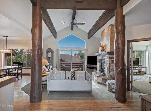 3388 Cedar Drive, Park City, UT 84098