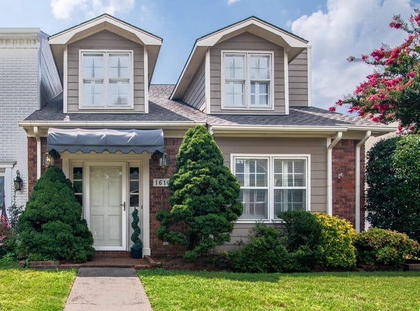 1610 SE Riverbend Place SE, Decatur, AL 35601