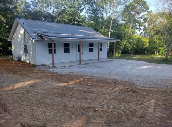 501 Storey ST, Mountain View, AR 72560