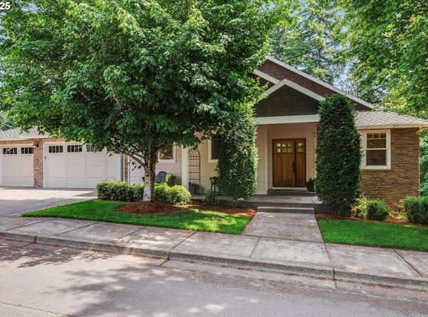 3544 SE DEER CREEK WAY, Gresham, OR 97080