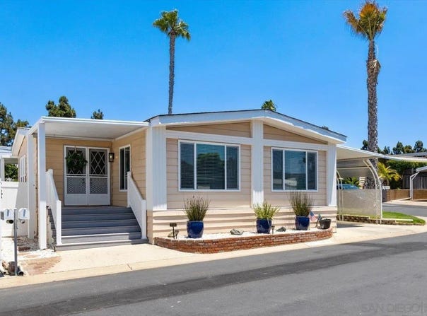 7318 San Benito unit: 364, Carlsbad, CA 92011