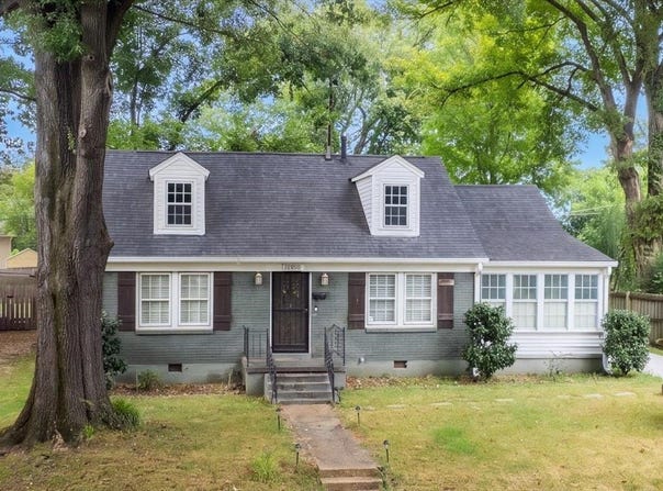 2790 UNION Ave, Memphis, TN 38111
