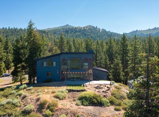 18875 Nighthawk Way, Truckee, CA 96161