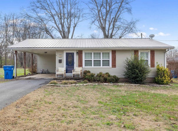 530 Elm St., Clinton, KY 42031