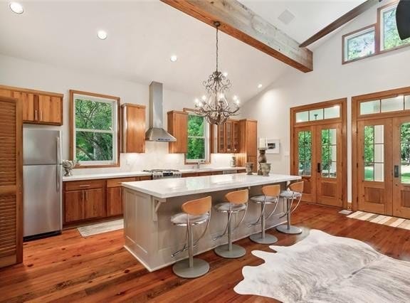 21046 SMITH Road, Covington, LA 70435