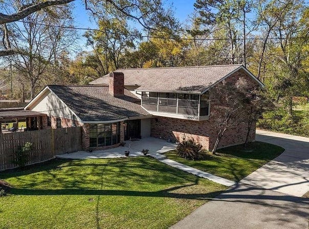 1003 West Michigan Street, Hammond, LA 70401