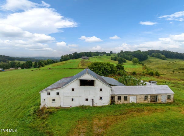 5130 Cedar Creek Road, Greeneville, TN 37743