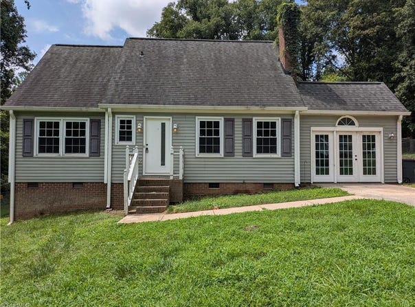 790 Shellhabour Boulevard, Rural Hall, NC 27045
