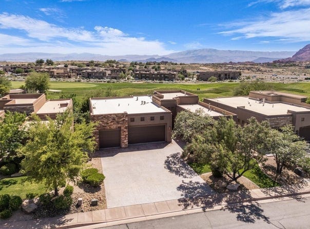 1683 W Red Cloud DR, St George, UT 84770