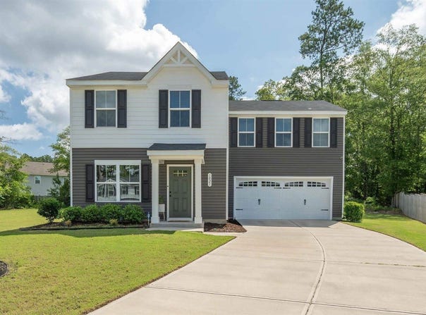 1021 Bermuda Cedar, Hopkins, SC 29061