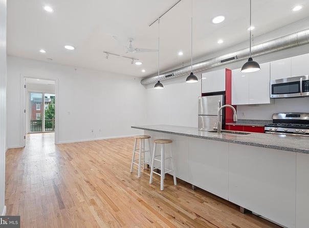 1215 N HANCOCK STREET, PHILADELPHIA, PA 19122