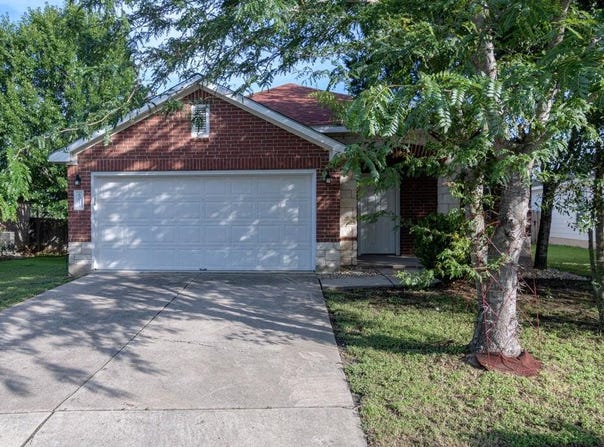 6013 Constellation Cir, Del Valle, TX 78617