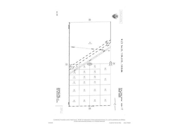 Harvard, Newberry Springs, CA 92365