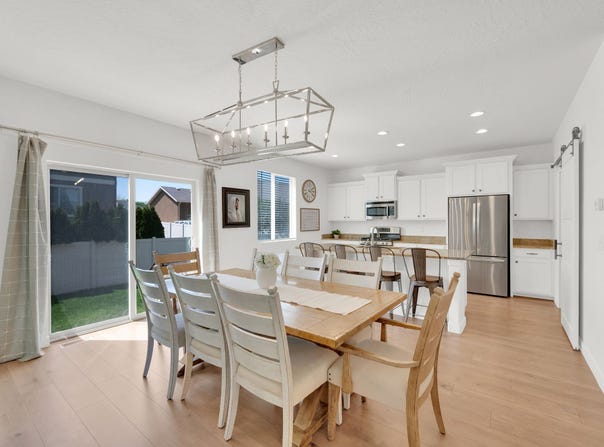 7664 S 4730 W, West Jordan, UT 84084
