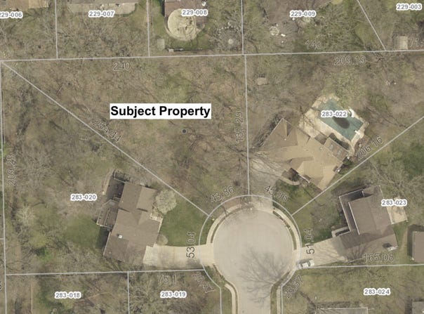 205 OAK Court, Minooka, IL 60447