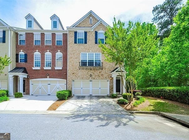 6207 Indian Wood Circle SE, Mableton, GA 30126
