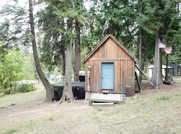 8893 E Waxwing Way, St. Maries, ID 83861