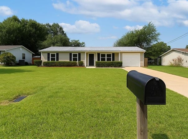 227 DAHLIA DRIVE, Taylor, AL 36301