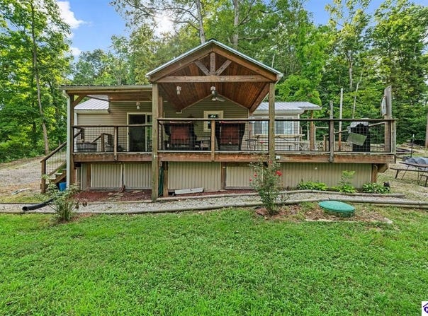 216 Hidden Valley Extension A Lane, Hudson, KY 40145